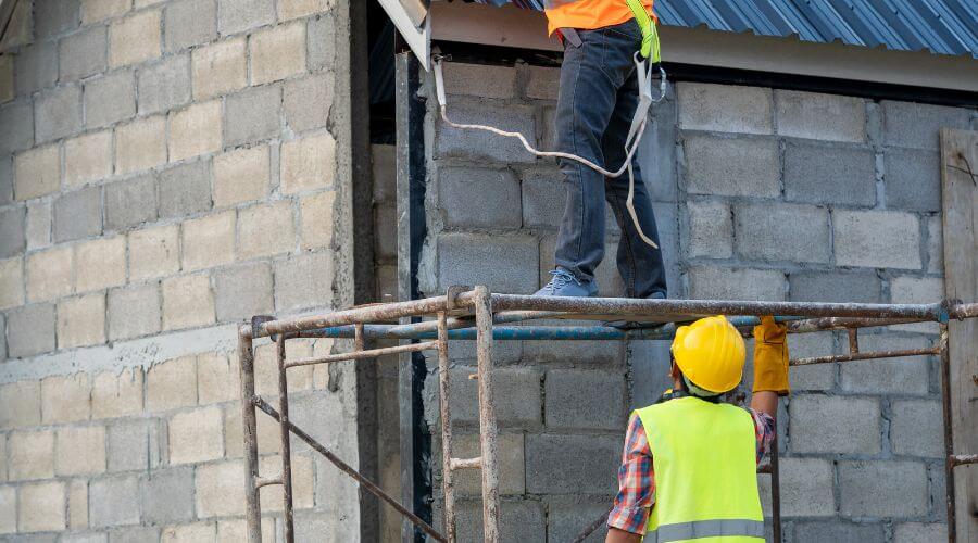 Expert tile roof repair services in Alto, TX